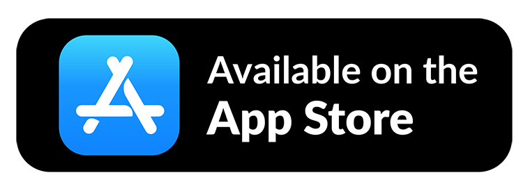 available on the app store- apple
