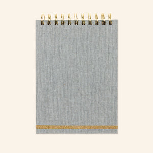Sermon Notebook