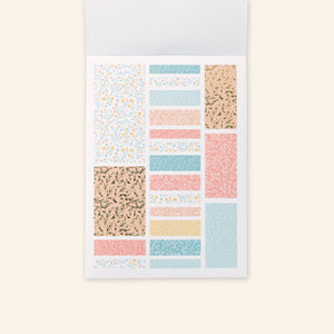 Home Planner Sticker Book 2nd ED