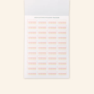 Home Planner Sticker Book 2nd ED