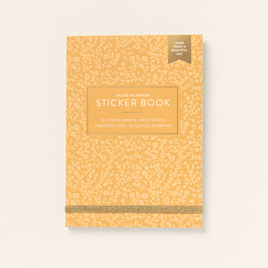 2024 stickerbook 3rd edition