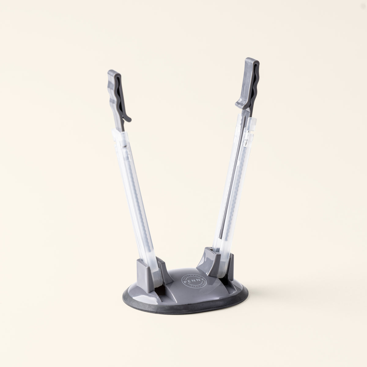 Freezer Bag Holder (Pack of 2) Passionate Penny Pincher