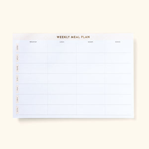 fridge meal plan pad view 1