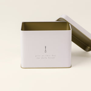 cream recipe tin, view 2