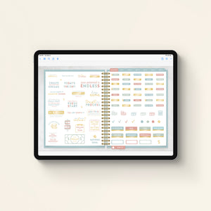 Money Planner (Digital, 2027)