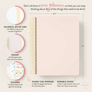 blush feature benefits 2026