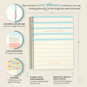 benefits for 2026 money planner