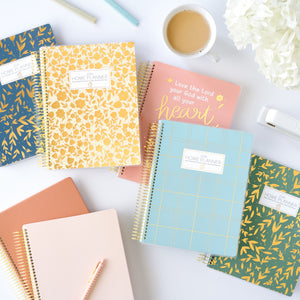 2026 home planner covers