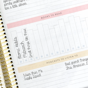 2026 work planner media page