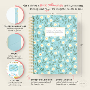 Home Planner (2027)