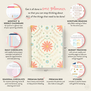 Home Planner (2027)