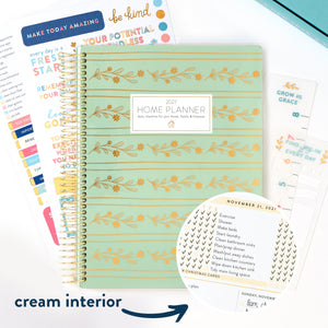 Home Planner (2027)