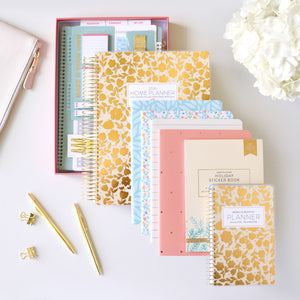 ultimate home planning kit