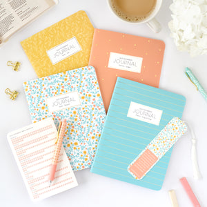 old testament journals view 1