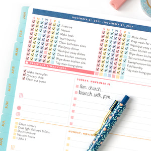 Home Planner (2027)
