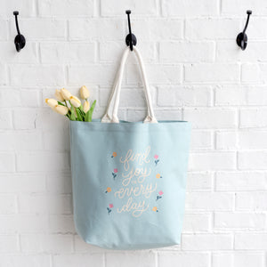 Canvas Tote Bag