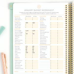 Home Planner (2027)