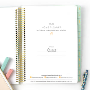 Home Planner (2027)