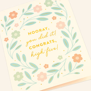 Greeting Card Box