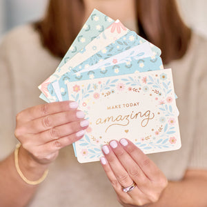 Greeting Card Box