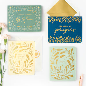 Greeting Card Box