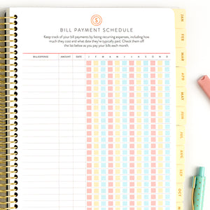 Home Planner (2027)