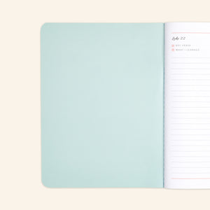 new testament edition 2 journal inside cover