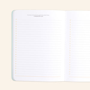 Blank Journal Pack (Set of 4)