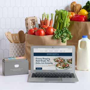 grocery by passionate penny pincher