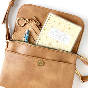 Pocket Calendar (2027)