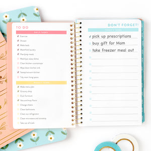 Pocket Calendar (2027)