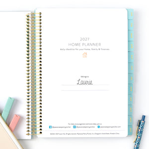 Home Planner (2027)