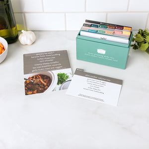 slow cooker volume 2 box on counter for mobile view