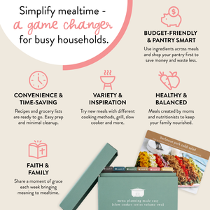 slow cooker vol 2 benefits