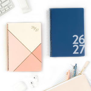 Student Planner (2026-2027)