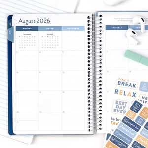 Student Planner (2026-2027)