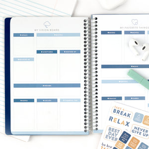 Student Planner (2026-2027)