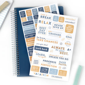 Student Planner (2026-2027)