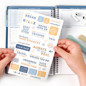 Student Planner (2026-2027)