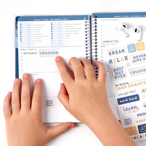 Student Planner (2026-2027)