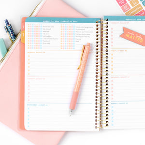 Student Planner (2026-2027)