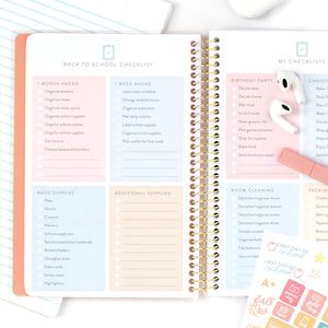 Student Planner (2026-2027)