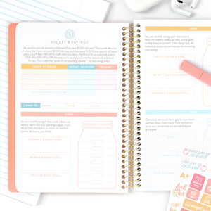 Student Planner (2026-2027)