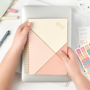 Student Planner (2026-2027)