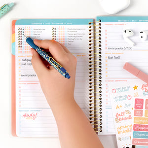 Student Planner (2026-2027)