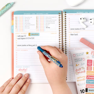 Student Planner (2026-2027)