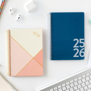 2025-26 student planner covers