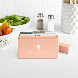 summer expansion box