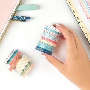 Washi Tape Set