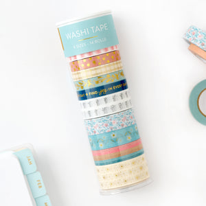 Washi Tape Set